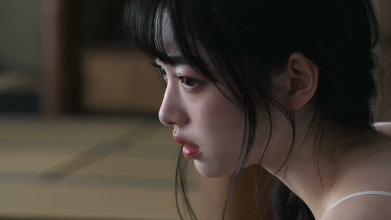 『廻哀村』予告映像