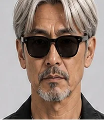 榊 源一郎